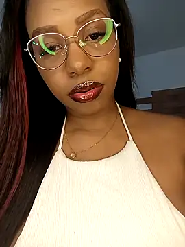 kitty  blackgl online show from 28, 1, 2025