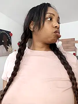 kitty  blackgl online show from 15, 2, 2025