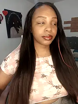 kitty  blackgl online show from 20, 2, 2025