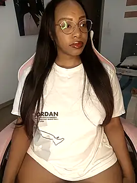 kitty  blackgl online show from 22, 2, 2025