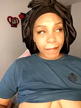 kitty  blackgl online show from 24, 2, 2025