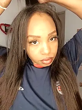 kitty  blackgl online show from 10, 3, 2025