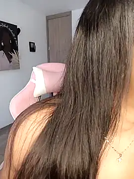 kitty  blackgl online show from 13, 3, 2025