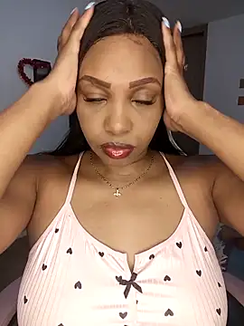 kitty  blackgl online show from 22, 3, 2025