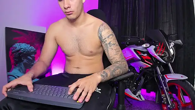 jacob firexx online show from 15, 3, 2025