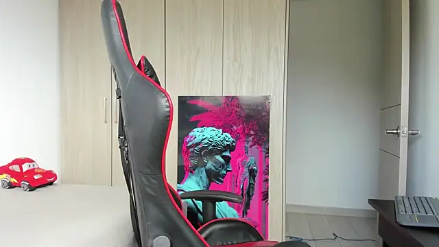 jacob firexx online show from 2, 10, 2025