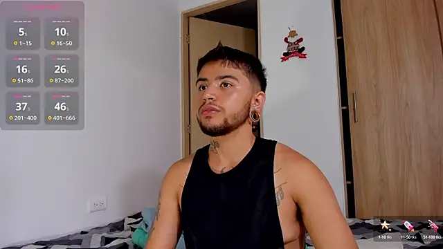 ftmphilip  online show from 25, 12, 2024