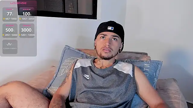 ftmphilip  online show from 3, 12, 2025