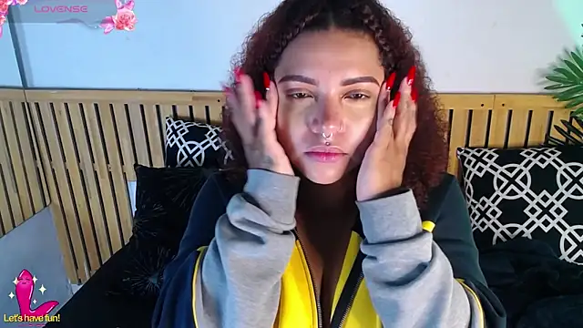 Dany  Rico online show from 13, 3, 2025