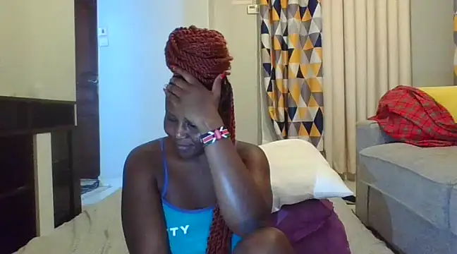 Snapshot of sweetbebby chatting on 27, 12, 2024 sweetbebby online show from 27, 12, 2024