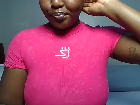 sweetbebby online show from 17, 3, 2026