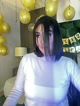 Snapshot of GabriellaFerrer chatting on 28, 1, 2025 GabriellaFerrer online show from 28, 1, 2025