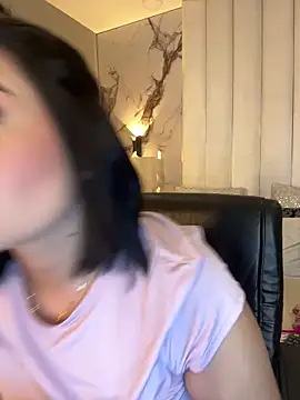 Snapshot of GabriellaFerrer chatting on 4, 2, 2025 GabriellaFerrer online show from 4, 2, 2025