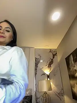 Snapshot of GabriellaFerrer chatting on 5, 2, 2025 GabriellaFerrer online show from 5, 2, 2025