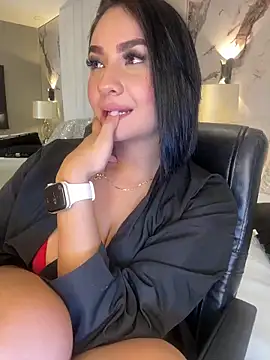 Snapshot of GabriellaFerrer chatting on 20, 2, 2025 GabriellaFerrer online show from 20, 2, 2025