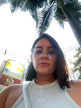 Snapshot of GabriellaFerrer chatting on 20, 2, 2025 GabriellaFerrer online show from 20, 2, 2025