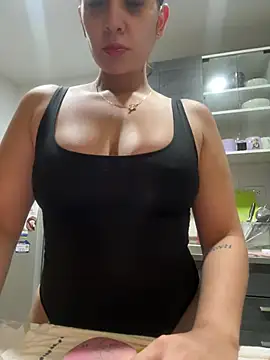 Snapshot of GabriellaFerrer chatting on 25, 2, 2025 GabriellaFerrer online show from 25, 2, 2025