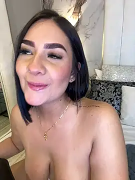Snapshot of GabriellaFerrer chatting on 26, 2, 2025 GabriellaFerrer online show from 26, 2, 2025