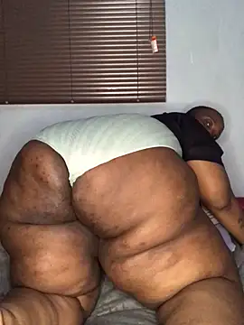 sotho ssbbw online show from 18, 12, 2025