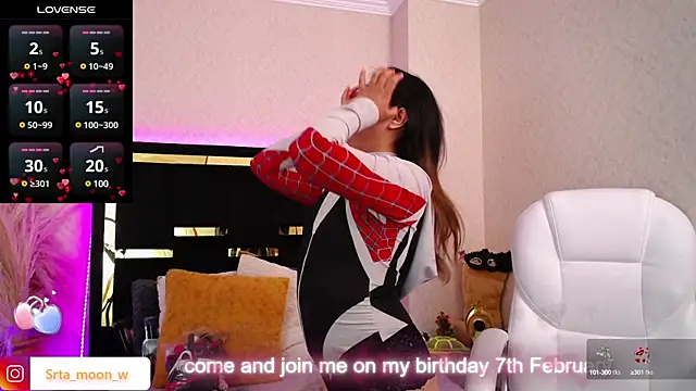 Moon Water   online show from 30, 1, 2025