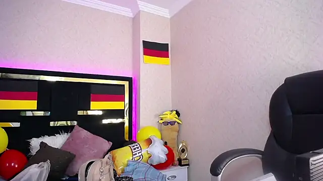 Moon Water   online show from 29, 9, 2025