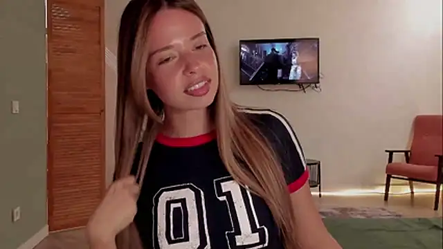 Snapshot of AmeliaBrian chatting on 7, 7, 2026 AmeliaBrian online show from 7, 7, 2026
