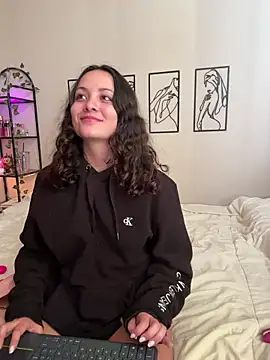 Megan Rodrigo online show from 11, 11, 2025