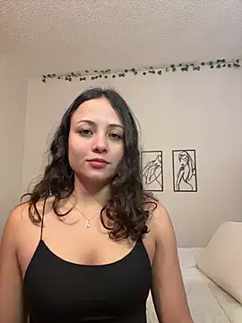 Megan Rodrigo online show from 8, 1, 2026