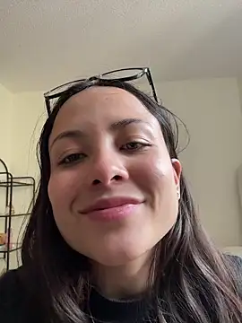 Snapshot of Megan_Rodrigo chatting on 18, 4, 2026 Megan Rodrigo online show from 18, 4, 2026