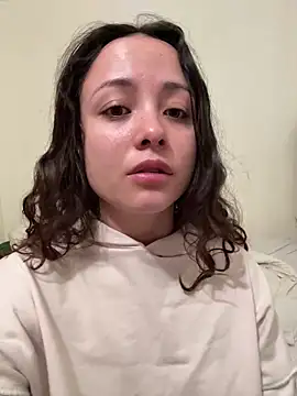 Snapshot of Megan_Rodrigo chatting on 29, 4, 2026 Megan Rodrigo online show from 29, 4, 2026