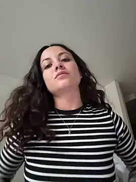 Snapshot of Megan_Rodrigo chatting on 2, 5, 2026 Megan Rodrigo online show from 2, 5, 2026