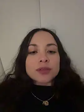Snapshot of Megan_Rodrigo chatting on 3, 5, 2026 Megan Rodrigo online show from 3, 5, 2026