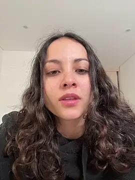 Snapshot of Megan_Rodrigo chatting on 22, 5, 2026 Megan Rodrigo online show from 22, 5, 2026