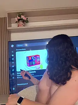 Megan Rodrigo online show from 7, 7, 2026