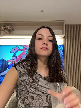 Megan Rodrigo online show from 11, 7, 2026