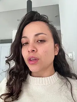 Megan Rodrigo online show from 12, 7, 2026