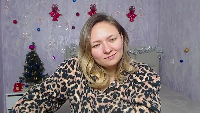 SallyVerda online show from 3, 1, 2025