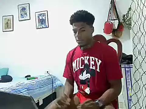 andrews2399 online show from 5, 1, 2025