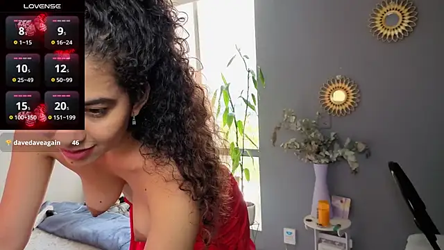 arteverena online show from 22, 9, 2025