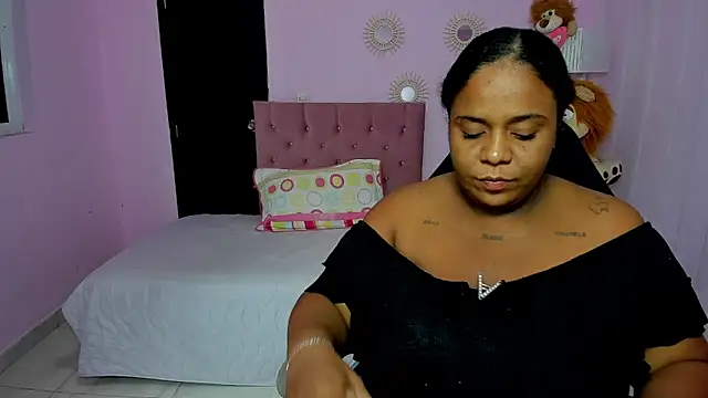 bbw charlote online show from 5, 2, 2026
