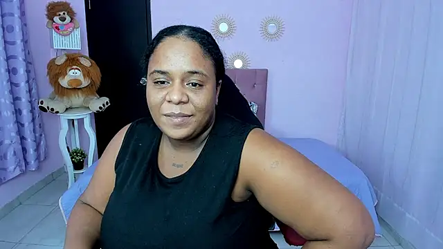 bbw charlote online show from 15, 2, 2026