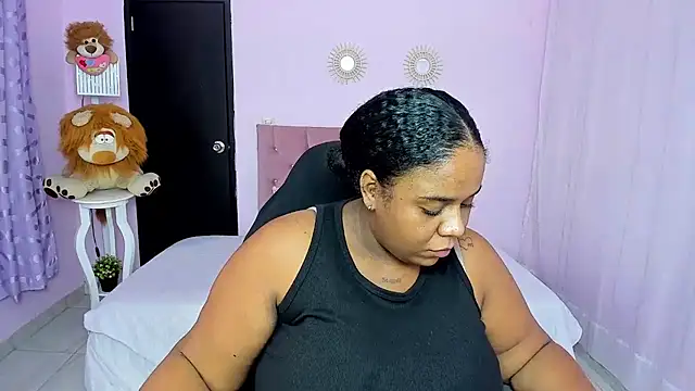 bbw charlote online show from 2, 3, 2026