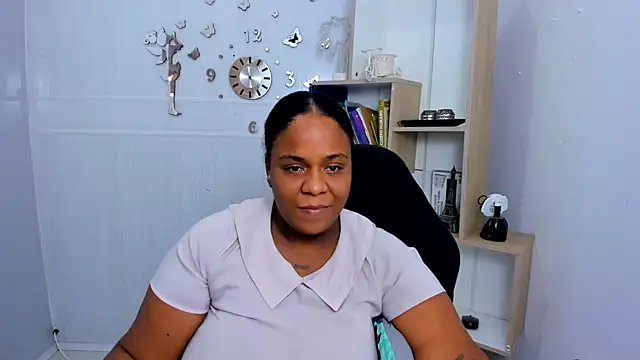 bbw charlote online show from 22, 6, 2026