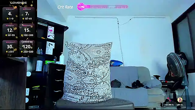Snapshot of danitattoshot23cmc chatting on 24, 1, 2025 danitattoshot23cmc online show from 24, 1, 2025
