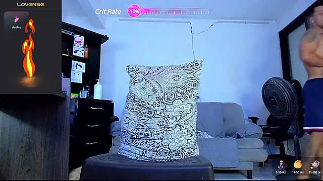 Snapshot of danitattoshot23cmc chatting on 25, 1, 2025 danitattoshot23cmc online show from 25, 1, 2025