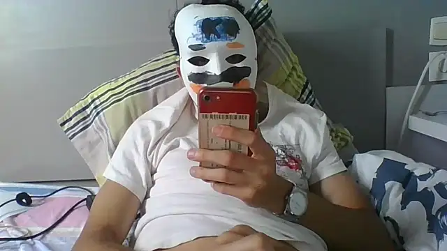 pedro safado  online show from 10, 5, 2026
