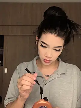 Ambar R0SSE online show from 10, 3, 2025