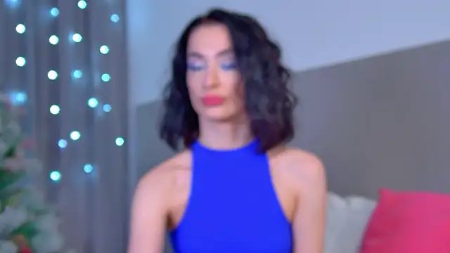 MarieKarma online show from 24, 12, 2024