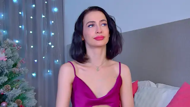 MarieKarma online show from 25, 12, 2024