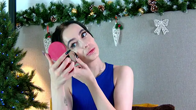 MarieKarma online show from 29, 12, 2024